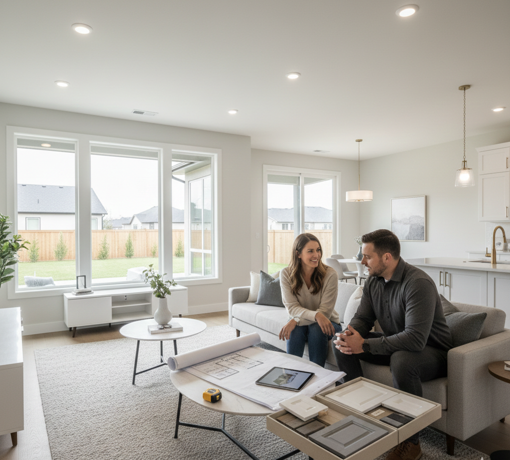 Consultation & Planning