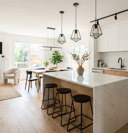 Kitchen Renovation Calgary