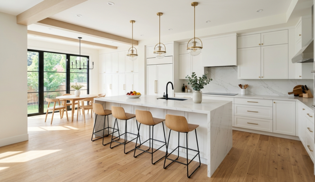 Countertop Materials Calgary Kitchens