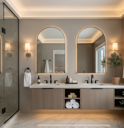 Bathroom Renovation Calgary
